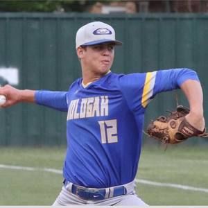 Meet your Posher, Braden